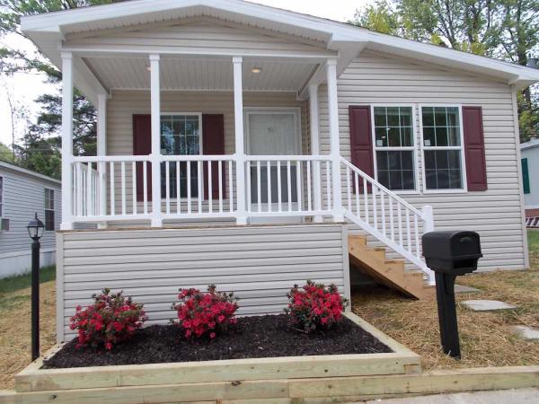 Fernwood 9417 Dogwood Park St.Capitol Heights, MD 20743