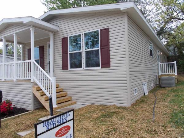 Fernwood 9417 Dogwood Park St.Capitol Heights, MD 20743