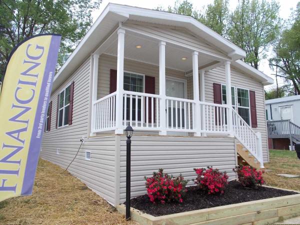 Fernwood 9417 Dogwood Park St.Capitol Heights, MD 20743