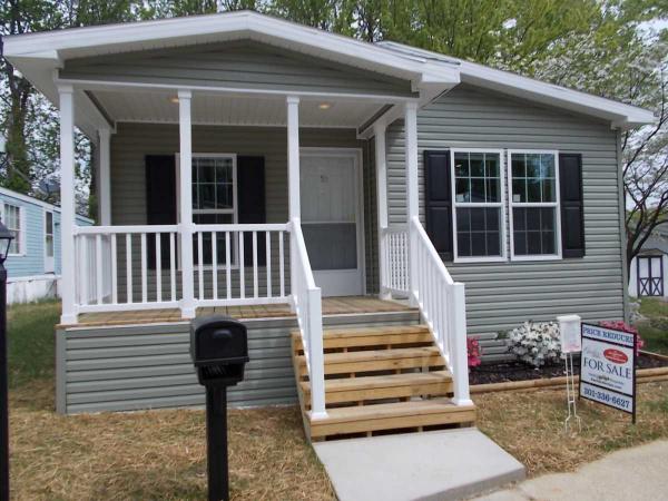 Fernwood 9414 Dogwood Park St.Capitol Heights, MD 20743