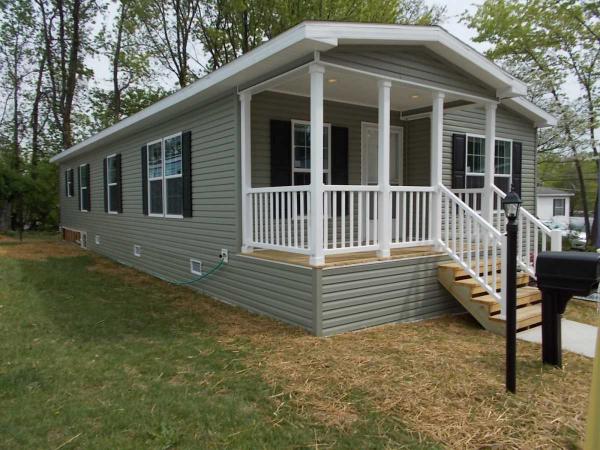 Fernwood 9414 Dogwood Park St.Capitol Heights, MD 20743