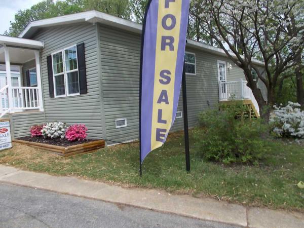 Fernwood 9414 Dogwood Park St.Capitol Heights, MD 20743