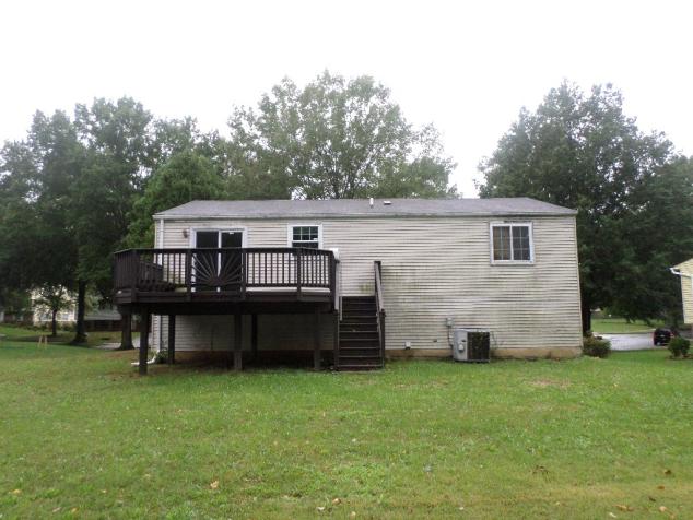 12210 Parkton StFort Washington, MD, 20744Prince Georges County