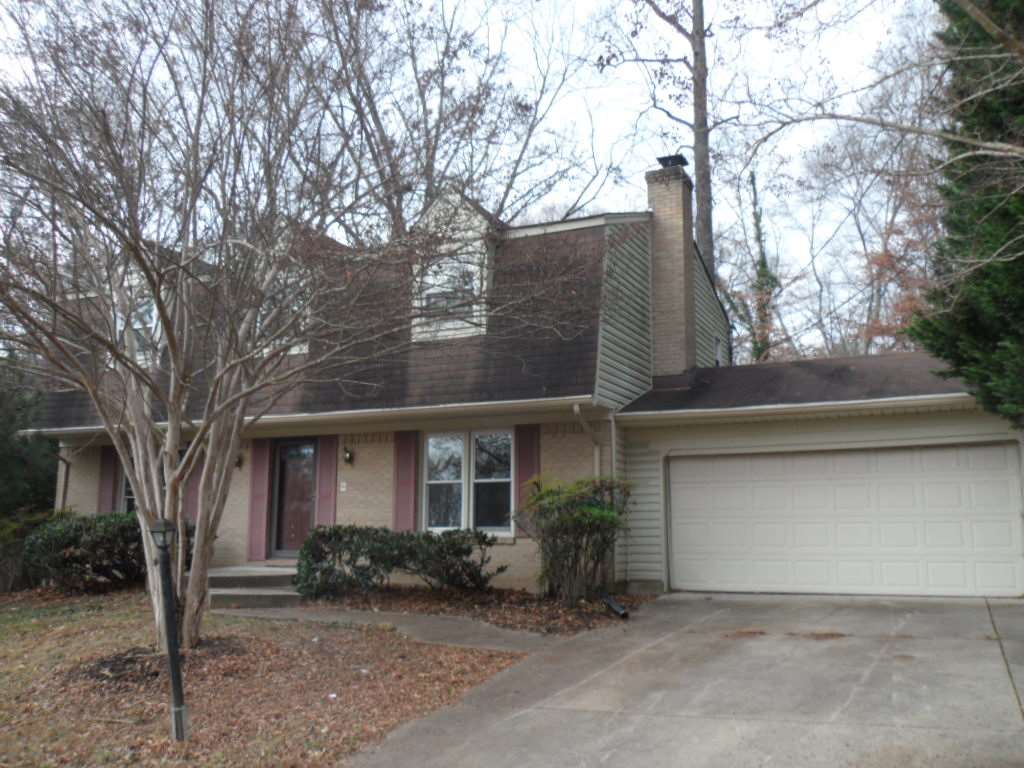 13407 Reid CircleFort Washington, MD, 20744Prince Georges County