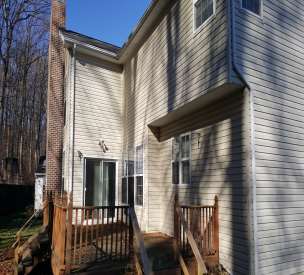 12815 Glasgow CtFort Washington, MD, 20744Prince Georges County