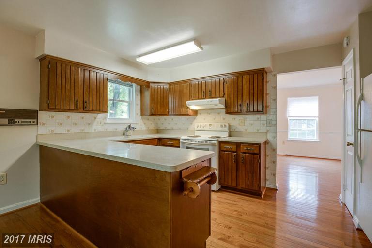 11706 KIMBERLY WOODS LANE, Fort Washington, MD 20744