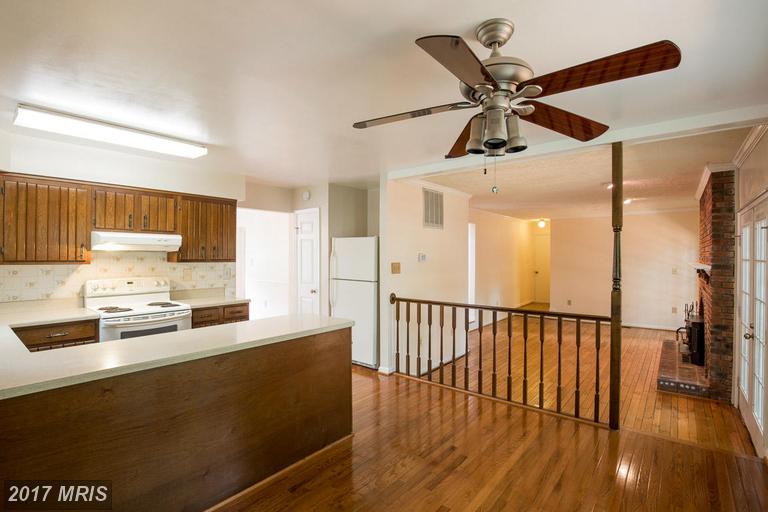 11706 KIMBERLY WOODS LANE, Fort Washington, MD 20744