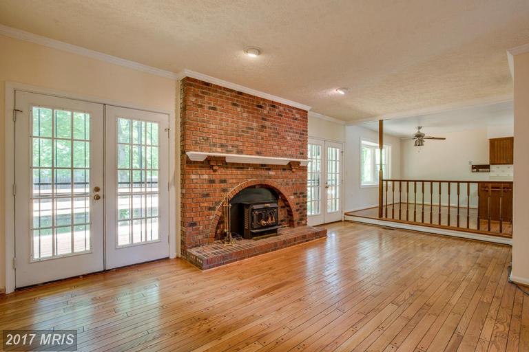 11706 KIMBERLY WOODS LANE, Fort Washington, MD 20744