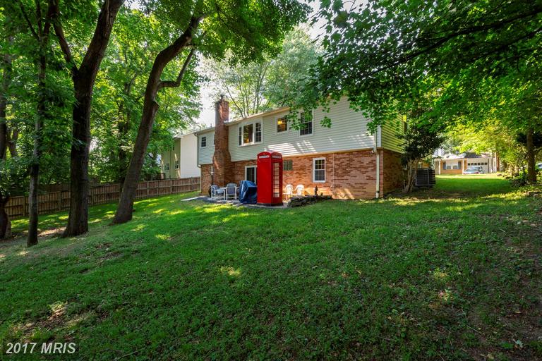 915 PARK TERRACE, Fort Washington, MD 20744