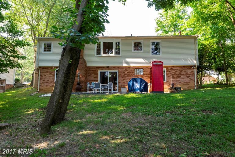 915 PARK TERRACE, Fort Washington, MD 20744