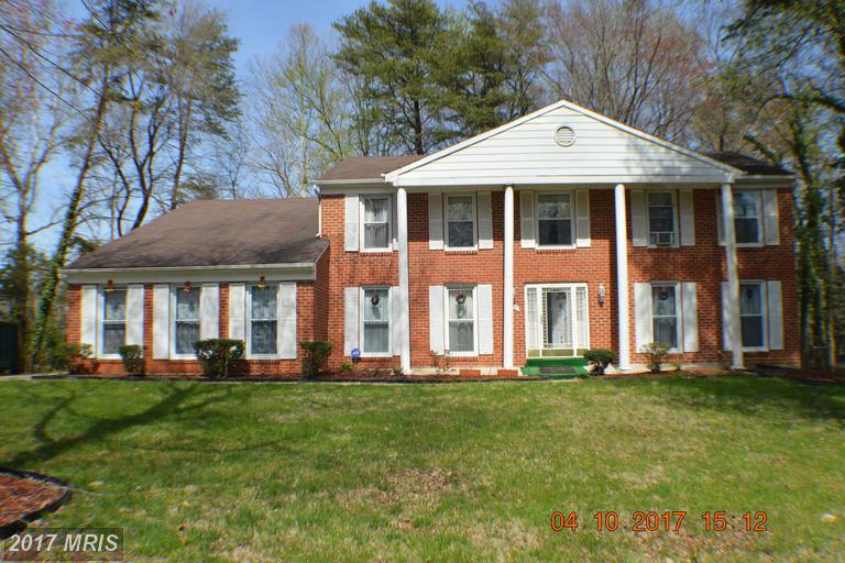 12100 BALLINA COURT, Fort Washington, MD 20744