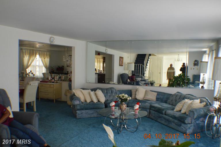 12100 BALLINA COURT, Fort Washington, MD 20744