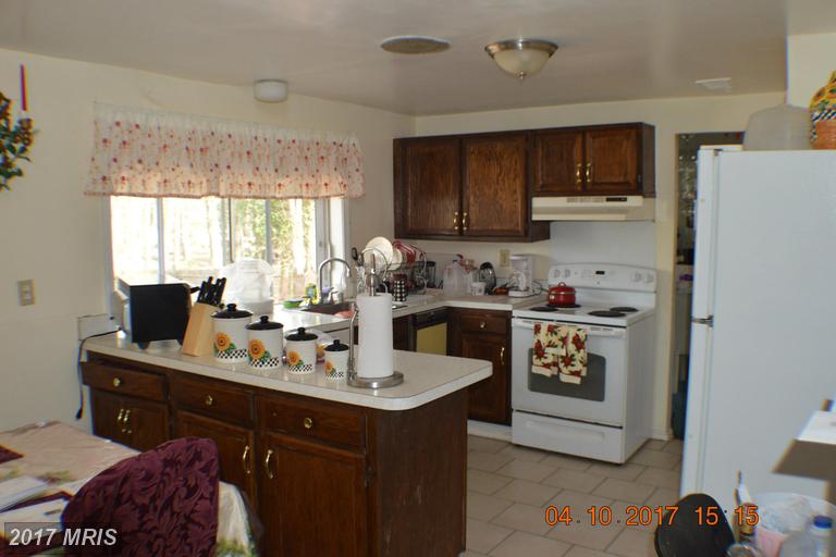 12100 BALLINA COURT, Fort Washington, MD 20744