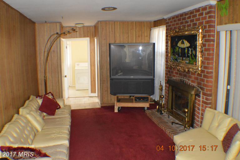 12100 BALLINA COURT, Fort Washington, MD 20744