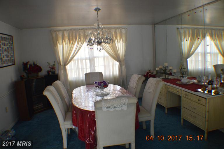 12100 BALLINA COURT, Fort Washington, MD 20744