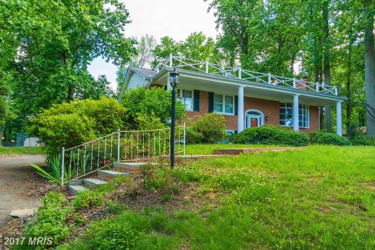 416 RIVER BEND ROAD, Fort Washington, MD 20744