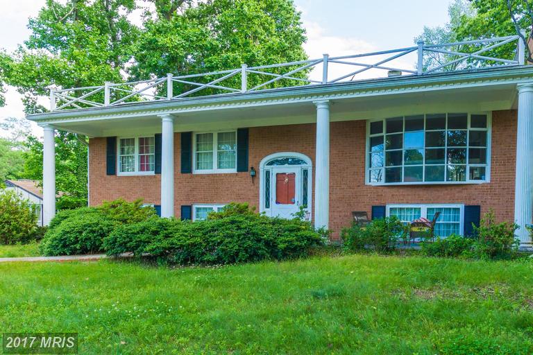 416 RIVER BEND ROAD, Fort Washington, MD 20744