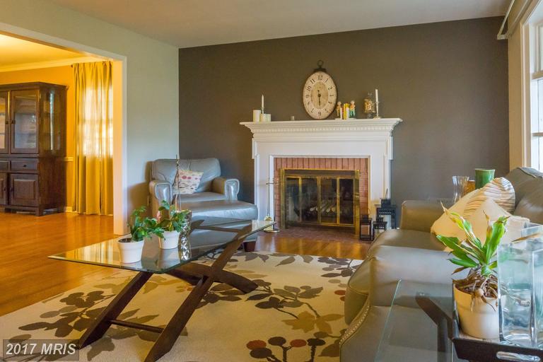 416 RIVER BEND ROAD, Fort Washington, MD 20744