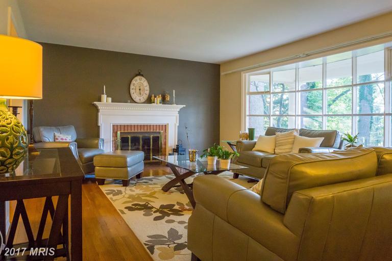416 RIVER BEND ROAD, Fort Washington, MD 20744