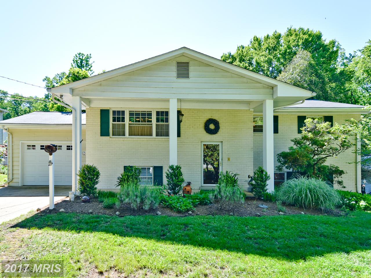 13412 REID CIR, Fort Washington, MD 20744