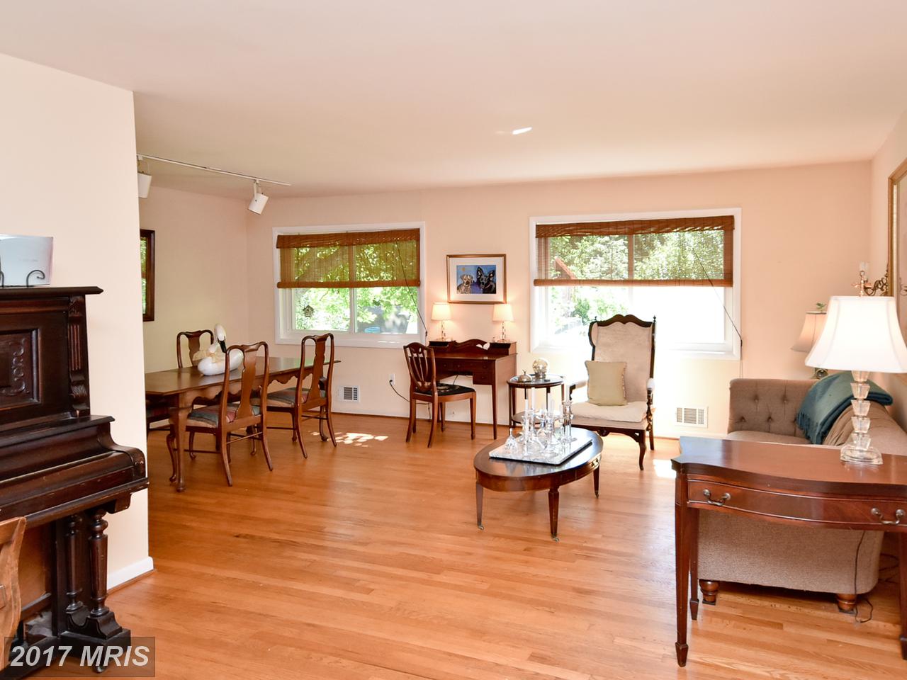 13412 REID CIR, Fort Washington, MD 20744