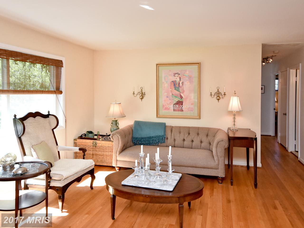13412 REID CIR, Fort Washington, MD 20744