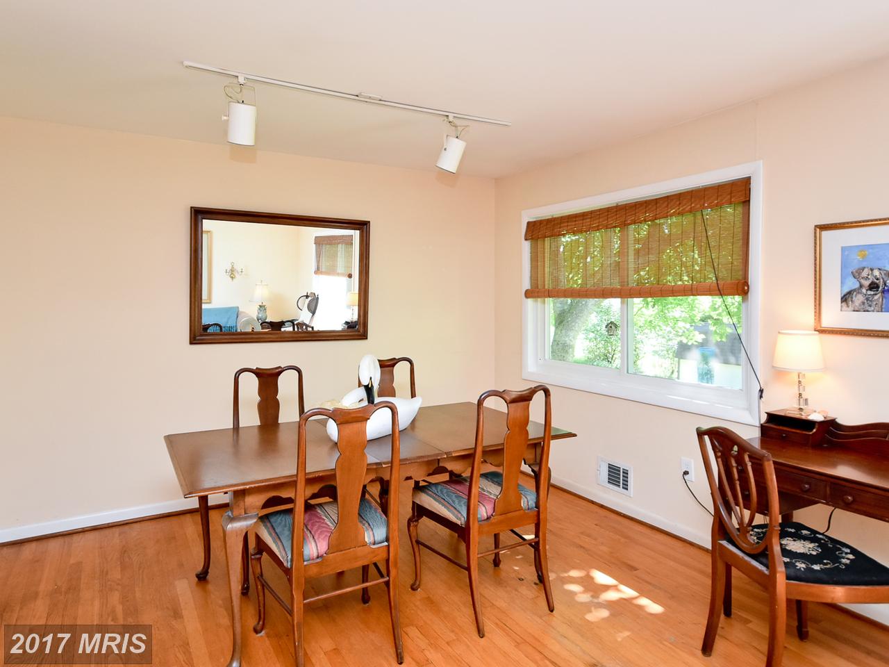 13412 REID CIR, Fort Washington, MD 20744