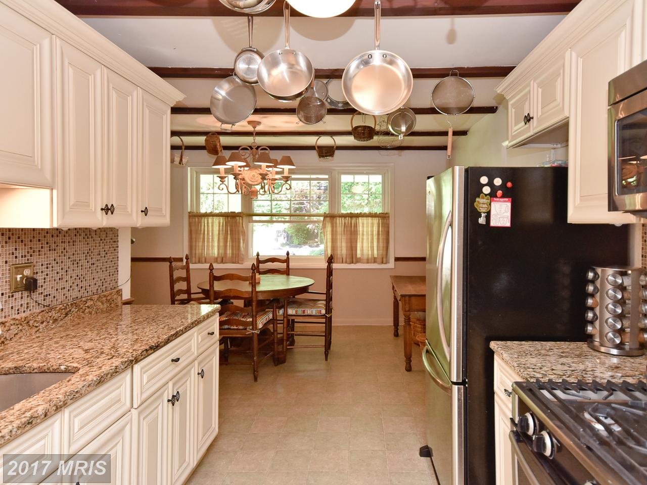 13412 REID CIR, Fort Washington, MD 20744