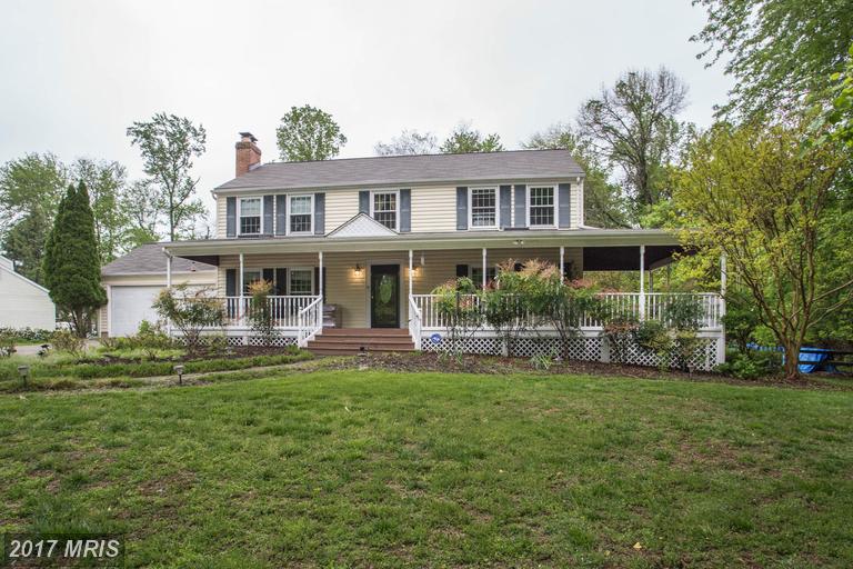 414 RIVER WOOD DRIVE, Fort Washington, MD 20744