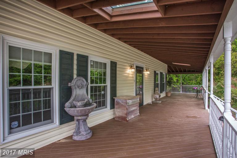 414 RIVER WOOD DRIVE, Fort Washington, MD 20744