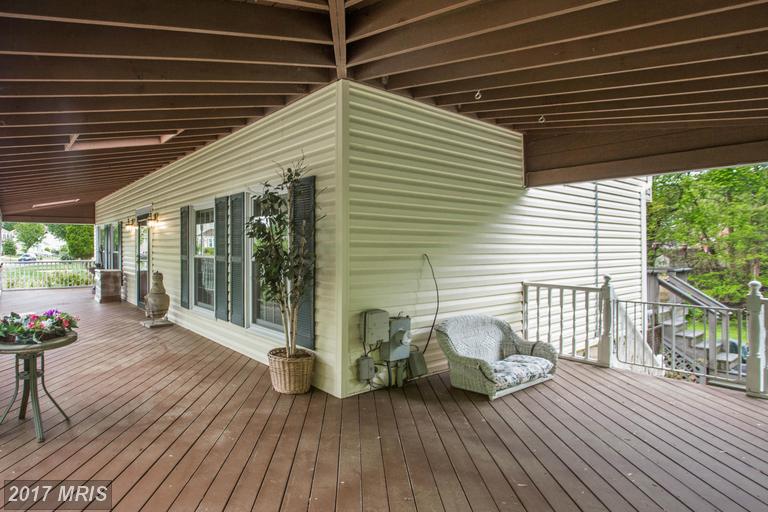 414 RIVER WOOD DRIVE, Fort Washington, MD 20744