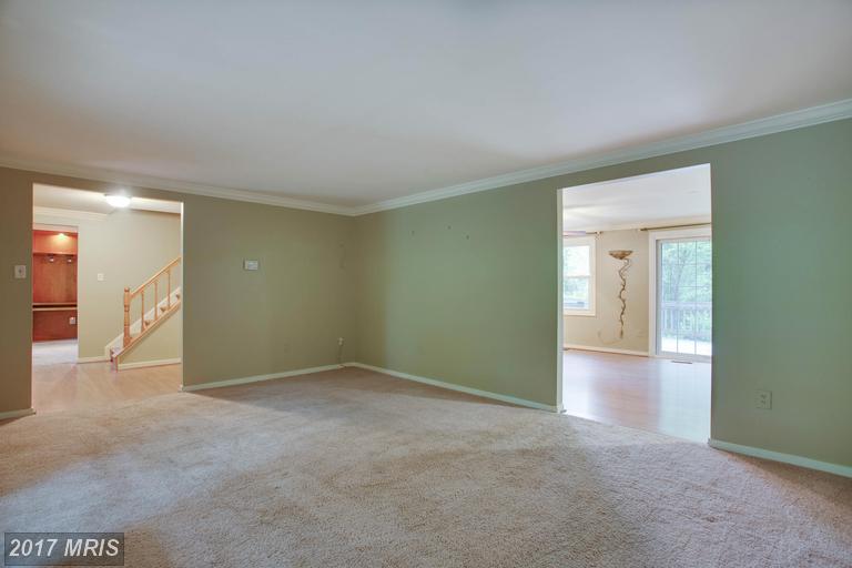 414 RIVER WOOD DRIVE, Fort Washington, MD 20744