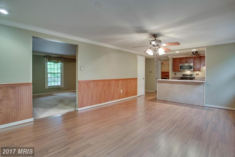 414 RIVER WOOD DRIVE, Fort Washington, MD 20744