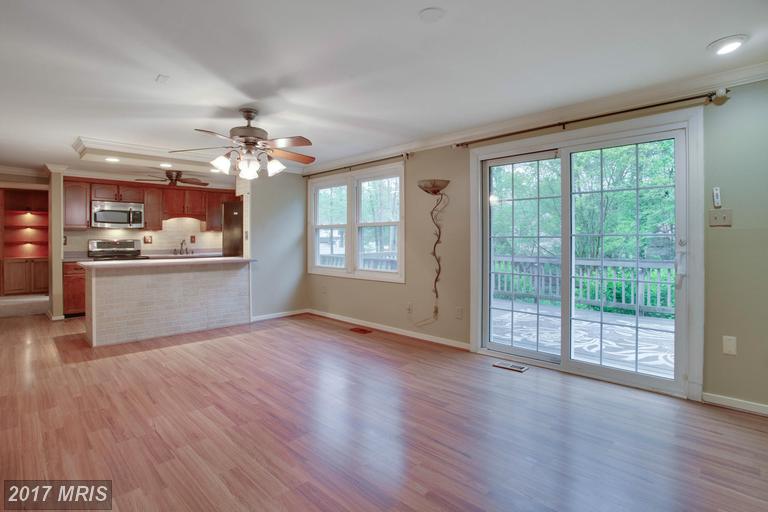 414 RIVER WOOD DRIVE, Fort Washington, MD 20744