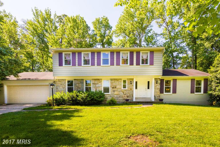 706 GLENEAGLES DRIVE, Fort Washington, MD 20744