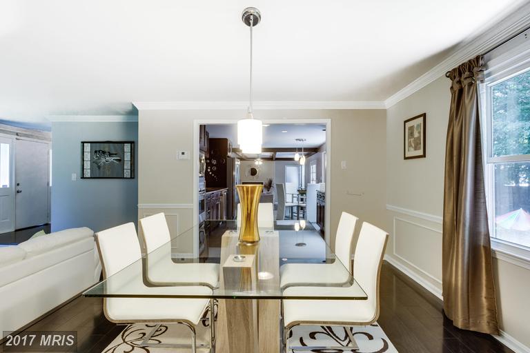 706 GLENEAGLES DRIVE, Fort Washington, MD 20744