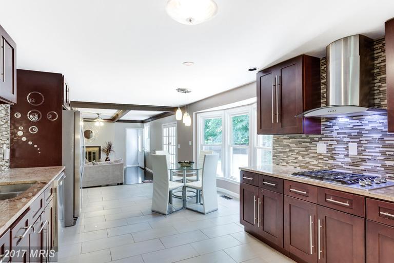 706 GLENEAGLES DRIVE, Fort Washington, MD 20744