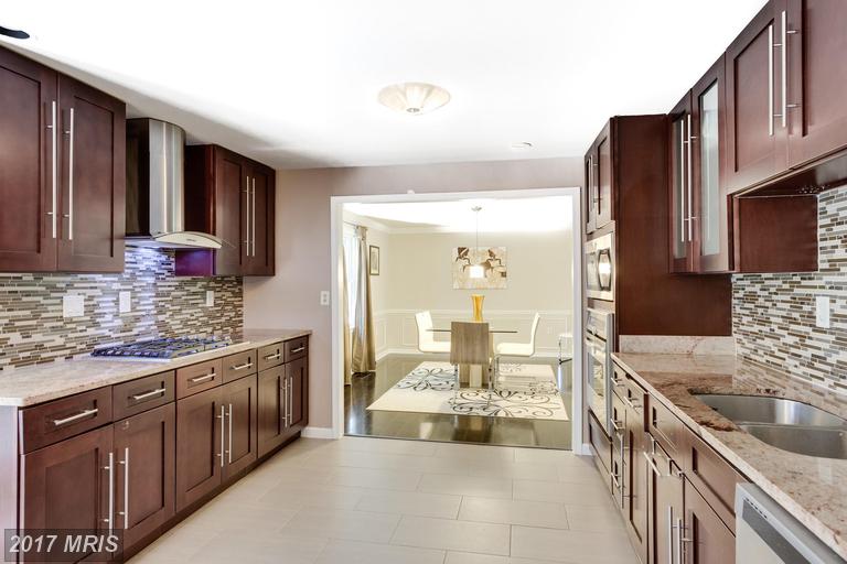 706 GLENEAGLES DRIVE, Fort Washington, MD 20744