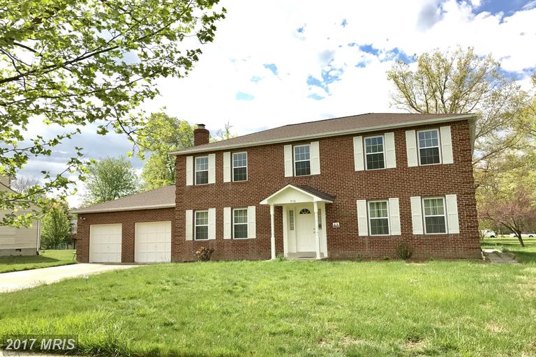 310 SYRIA COURT, Fort Washington, MD 20744
