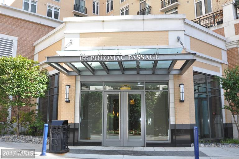 155 POTOMAC, National Harbor, MD 20745