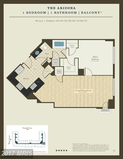 155 POTOMAC, National Harbor, MD 20745