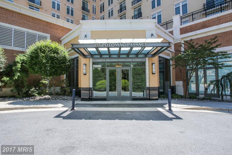 155 POTOMAC PASSAGE, Oxon Hill, MD 20745