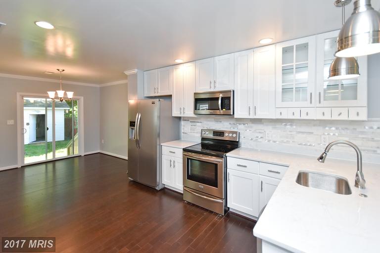 3905 BEXLEY PLACE, Suitland, MD 20746