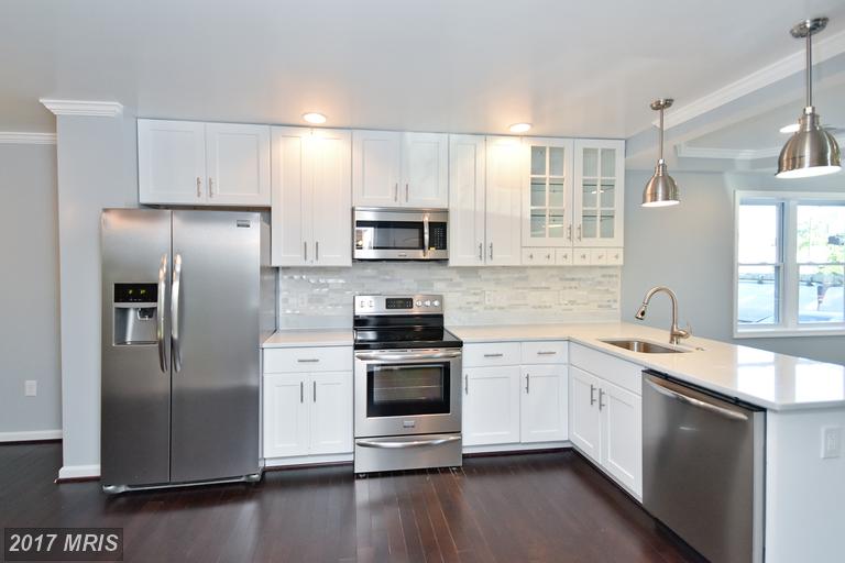 3905 BEXLEY PLACE, Suitland, MD 20746