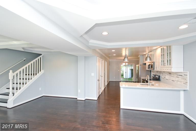 3905 BEXLEY PLACE, Suitland, MD 20746
