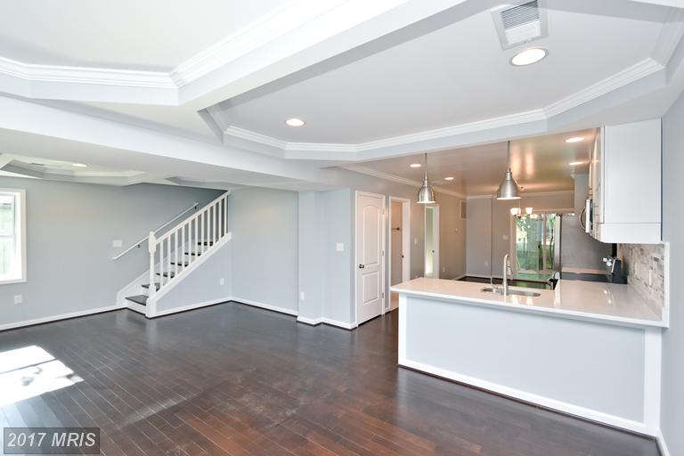 3905 BEXLEY PLACE, Suitland, MD 20746