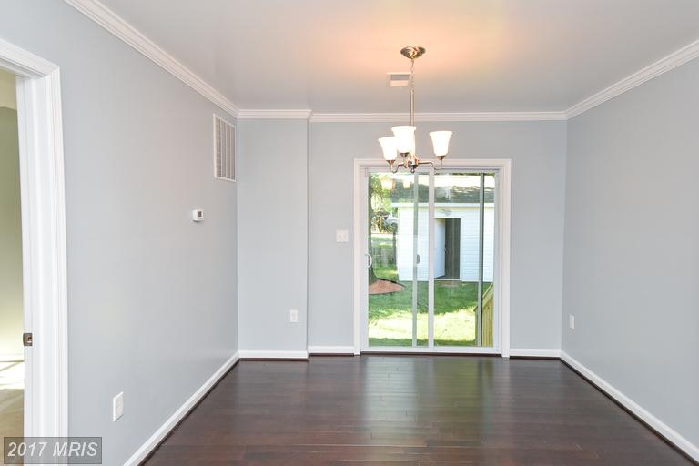 3905 BEXLEY PLACE, Suitland, MD 20746