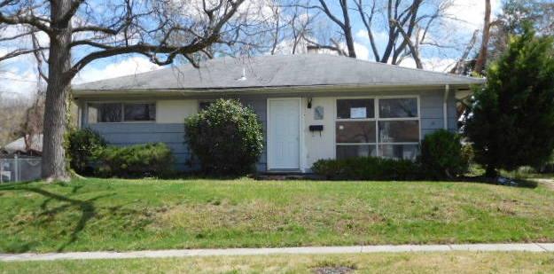 2500 Lakehurst AveDistrict Heights, MD, 20747Prince Georges County