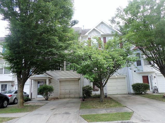 6007 Rose Bay DriveDistrict Heights, MD, 20747Prince Georges County