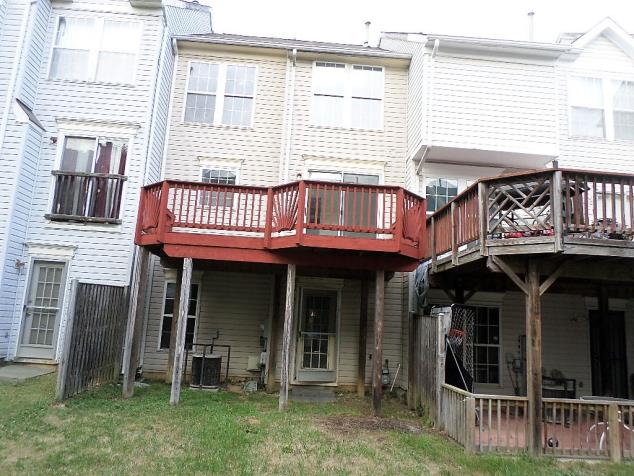 6007 Rose Bay DriveDistrict Heights, MD, 20747Prince Georges County